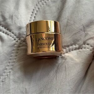 Lancome Absolue Revitalizing Eye Cream 20ml, 0.7 oz